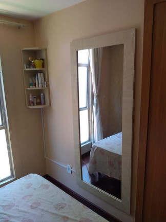 Imagem Apartamento com 3 Quartos à Venda, 55 m² em Fazendinha - Curitiba