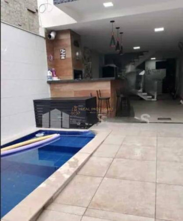 Imagem Casa com 3 Quartos à Venda, 170 m² em Jardim Sulacap - Rio De Janeiro Imagem Casa com 3 Quartos à Venda, 170 m² em Jardim Sulacap - Rio De Janeiro