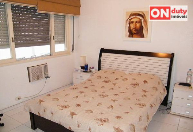 Imagem Apartamento com 3 Quartos à Venda, 123 m² em Gonzaga - Santos Imagem Apartamento com 3 Quartos à Venda, 123 m² em Gonzaga - Santos