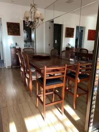 Imagem Apartamento com 4 Quartos à Venda, 160 m² em Duque De Caxias - Cuiabá