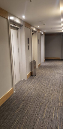 Imagem Apartamento com 1 Quarto para Alugar, 27 m² em Indianópolis - São Paulo Imagem Apartamento com 1 Quarto para Alugar, 27 m² em Indianópolis - São Paulo