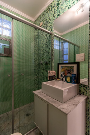 Imagem Imóvel com 3 Quartos à Venda, 142 m² em Cerqueira César - São Paulo