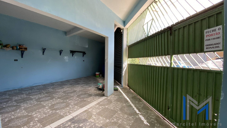 Imagem Casa com 5 Quartos à Venda, 125 m² em Vila Nossa Senhora Aparecida - Carapicuíba