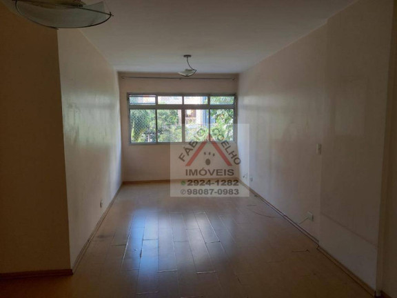 Apartamento com 3 Quartos à Venda, 80 m² em Vila Olímpia - São Paulo