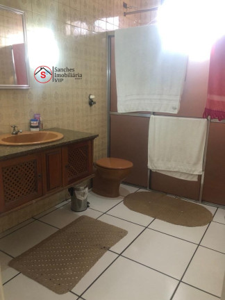 Imagem Casa com 3 Quartos à Venda, 131 m² em Vila Lúcia - São Paulo