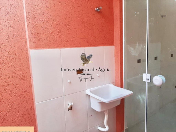 Imagem Casa com 2 Quartos à Venda, em Cidade Industrial - Curitiba Imagem Casa com 2 Quartos à Venda, em Cidade Industrial - Curitiba