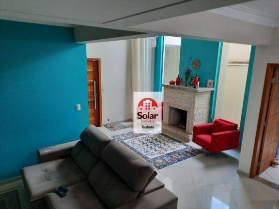 Imagem Casa com 3 Quartos à Venda, 212 m² em Campos Do Conde Louvre - Tremembé