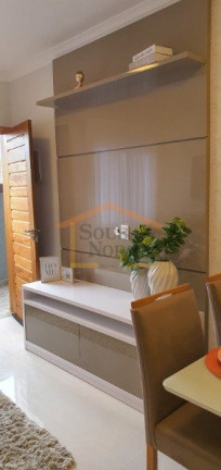 Imagem Apartamento com 2 Quartos à Venda, 43 m² em Santa Teresinha - São Paulo Imagem Apartamento com 2 Quartos à Venda, 43 m² em Santa Teresinha - São Paulo