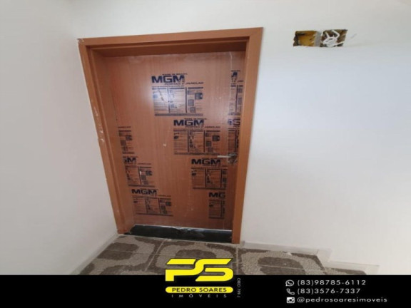 Imagem Apartamento com 2 Quartos à Venda, 47 m² em Cristo Redentor - João Pessoa
