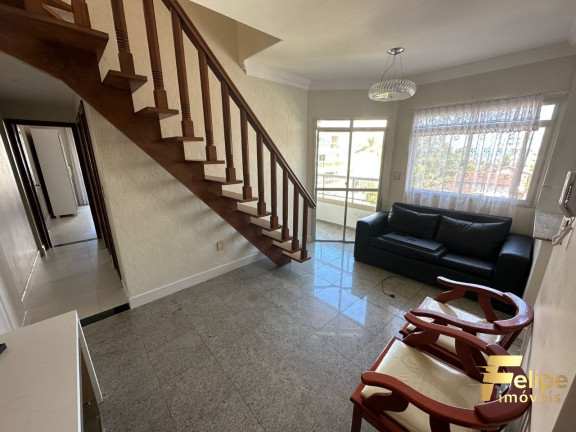 Imagem Imóvel com 3 Quartos à Venda, 137 m² em Enseada Azul - Guarapari