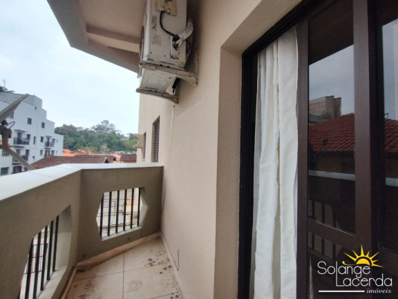 Imagem Apartamento com 4 Quartos à Venda, 128 m² em Tenório - Ubatuba