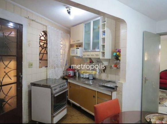 Imagem Sobrado com 3 Quartos à Venda, 90 m² em Jabaquara - São Paulo