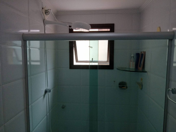 Imagem Apartamento com 3 Quartos à Venda, 98 m² em Enseada - Guarujá