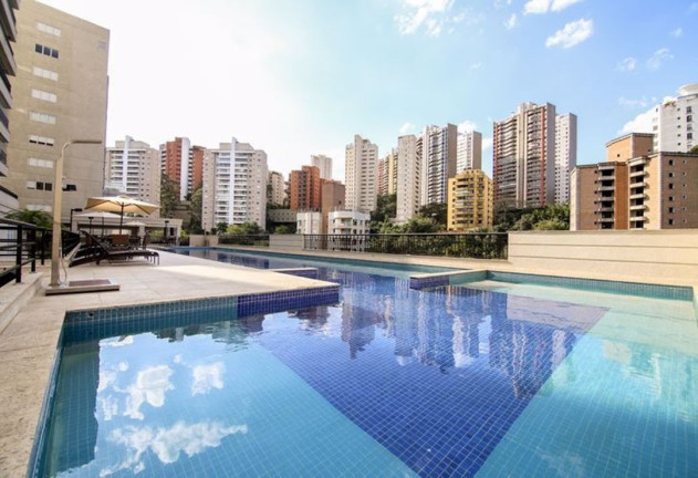 Imagem Apartamento com 3 Quartos à Venda, 178 m² em Vila Andrade - São Paulo Imagem Apartamento com 3 Quartos à Venda, 178 m² em Vila Andrade - São Paulo