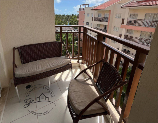 Imagem Apartamento com 2 Quartos à Venda, 58 m² em Porto Das Dunas - Aquiraz Imagem Apartamento com 2 Quartos à Venda, 58 m² em Porto Das Dunas - Aquiraz