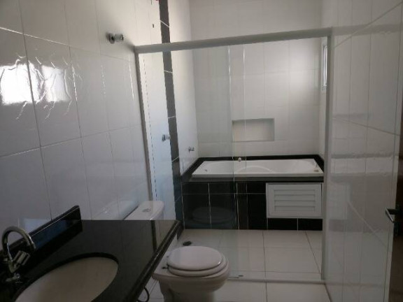 Imagem Casa de Condomínio com 3 Quartos à Venda, 150 m² em Horto Florestal - Sorocaba