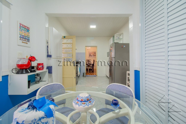 Imagem Casa com 2 Quartos à Venda, 273 m² em Perdizes - São Paulo Imagem Casa com 2 Quartos à Venda, 273 m² em Perdizes - São Paulo