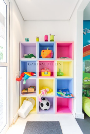 Imagem Imóvel com 3 Quartos à Venda, 62 m² em Residencial Parque Da Fazenda - Campinas