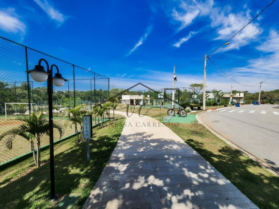 Imagem Casa com 3 Quartos à Venda, 145 m² em Cajuru Do Sul - Sorocaba