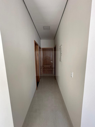 Imagem Casa com 3 Quartos à Venda, 189 m² em Jardim Califórnia - Cuiabá