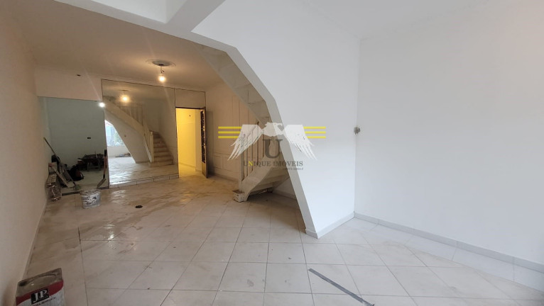 Imagem Sobrado com 6 Quartos para Alugar, 185 m² em Vila Gomes Cardim - São Paulo