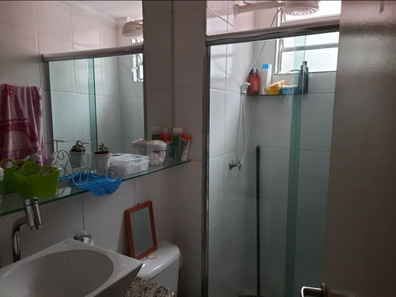 Imagem Apartamento com 3 Quartos à Venda, 55 m² em Jardim Santa Terezinha (zona Leste) - São Paulo Imagem Apartamento com 3 Quartos à Venda, 55 m² em Jardim Santa Terezinha (zona Leste) - São Paulo