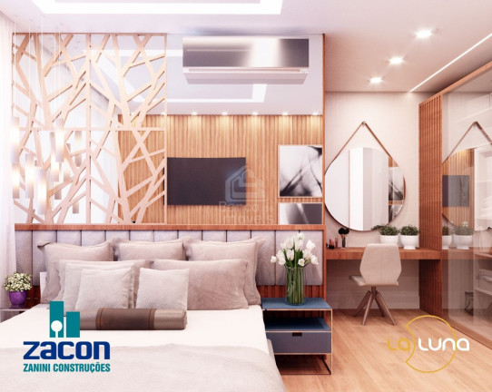 Imagem Apartamento com 3 Quartos à Venda, 121 m² em Centro - Santa Maria Imagem Apartamento com 3 Quartos à Venda, 121 m² em Centro - Santa Maria