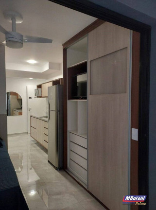 Imagem Apartamento com 1 Quarto para Alugar, 25 m² em Vila Mariana - São Paulo Imagem Apartamento com 1 Quarto para Alugar, 25 m² em Vila Mariana - São Paulo