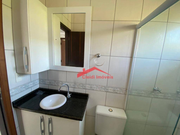 Imagem Apartamento com 2 Quartos à Venda, 60 m² em Floresta - Joinville Imagem Apartamento com 2 Quartos à Venda, 60 m² em Floresta - Joinville