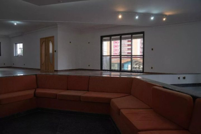 Imagem Apartamento com 5 Quartos para Alugar, 454 m² em Jardim - Santo André Imagem Apartamento com 5 Quartos para Alugar, 454 m² em Jardim - Santo André