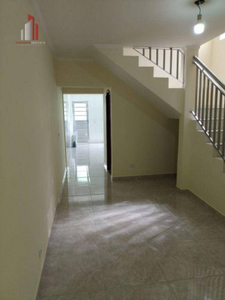 Imagem Casa com 3 Quartos à Venda, 125 m² em Jardim Peri Novo - São Paulo Imagem Casa com 3 Quartos à Venda, 125 m² em Jardim Peri Novo - São Paulo
