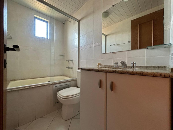 Imagem Apartamento com 3 Quartos à Venda, 109 m² em Bacacheri - Curitiba