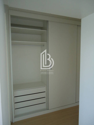 Imagem Apartamento com 3 Quartos para Alugar, 123 m² em Centro - São Bernardo Do Campo