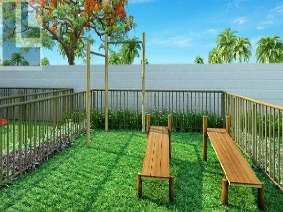 Imagem Imóvel com 2 Quartos à Venda, 42 m² em Ipiranga - Ribeirao Preto Imagem Imóvel com 2 Quartos à Venda, 42 m² em Ipiranga - Ribeirao Preto