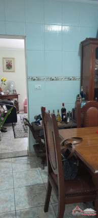 Imagem Casa com 2 Quartos à Venda, 117 m² em Centro - Jacareí