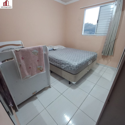 Imagem Sobrado com 2 Quartos à Venda,  em Jardim Luciana - Franco Da Rocha