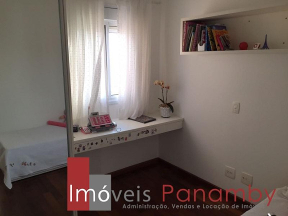 Imagem Apartamento com 3 Quartos à Venda, 138 m² em Vila Andrade - São Paulo
