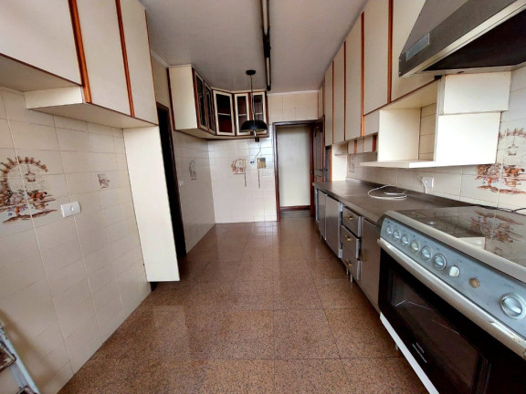 Imagem Apartamento com 4 Quartos à Venda, 190 m² em Rudge Ramos - São Bernardo Do Campo Imagem Apartamento com 4 Quartos à Venda, 190 m² em Rudge Ramos - São Bernardo Do Campo