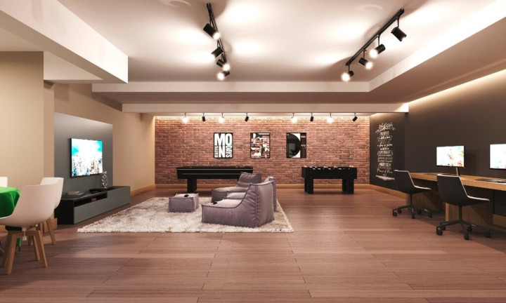 Imagem Apartamento com 2 Quartos à Venda, 121 m² em Cristo Redentor - Porto Alegre