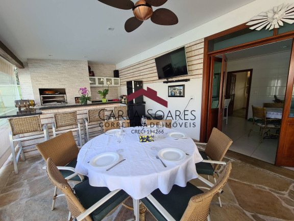 Imagem Casa com 4 Quartos à Venda, 291 m² em Balneário Cidade Atlântica - Guarujá Imagem Casa com 4 Quartos à Venda, 291 m² em Balneário Cidade Atlântica - Guarujá