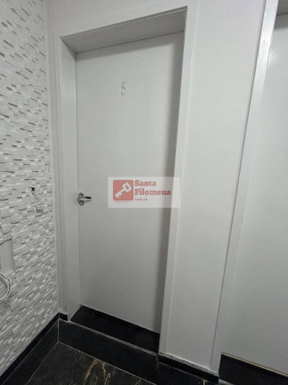Imagem Apartamento com 2 Quartos à Venda, 42 m² em Parque Oratório - Santo André Imagem Apartamento com 2 Quartos à Venda, 42 m² em Parque Oratório - Santo André