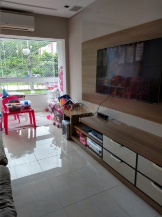 Imagem Apartamento com 4 Quartos à Venda, 112 m² em Córrego Grande - Florianópolis
