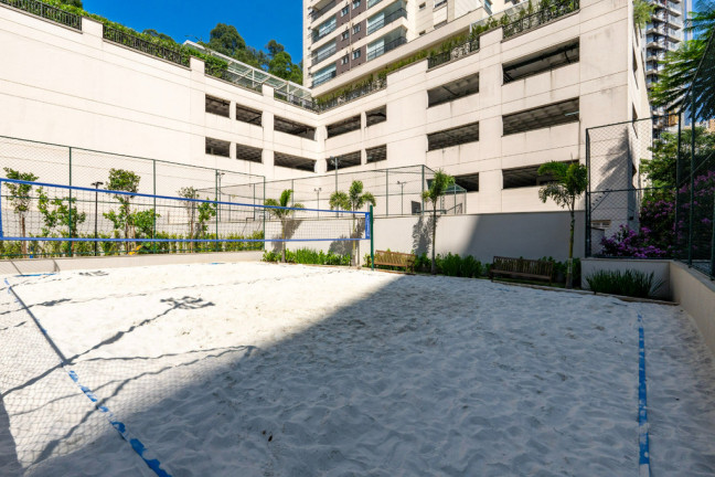 Imóvel com 2 Quartos à Venda, 65 m² em Vila Andrade - São Paulo