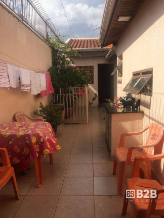 Imagem Casa com 2 Quartos à Venda, 130 m² em Vila São João Do Ipiranga - Bauru