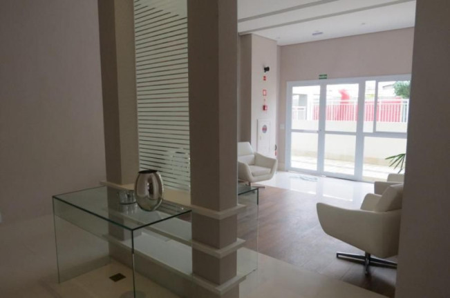 Imagem Apartamento com 2 Quartos à Venda, 57 m² em Mooca - São Paulo