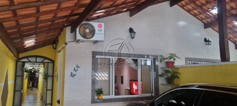 Casa com 2 Quartos à Venda, 10 m² em Aviacao - Praia Grande