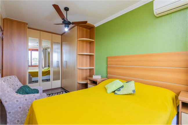 Imagem Imóvel com 2 Quartos à Venda, em Santa Tereza - Porto Alegre Imagem Imóvel com 2 Quartos à Venda, em Santa Tereza - Porto Alegre