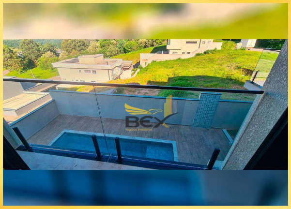Imagem Casa com 3 Quartos à Venda, 220 m² em Chácara Estela - Santana De Parnaíba