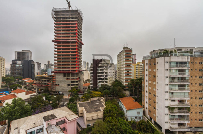 Imagem Apartamento com 2 Quartos à Venda, 70 m² em Vila Madalena - São Paulo Imagem Apartamento com 2 Quartos à Venda, 70 m² em Vila Madalena - São Paulo