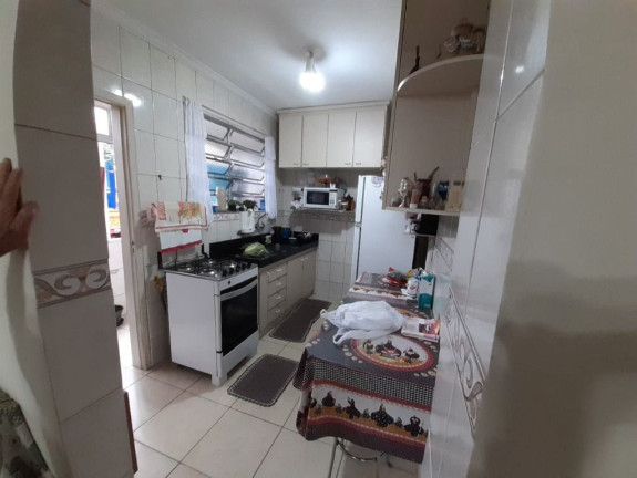 Imagem Apartamento com 2 Quartos à Venda, 81 m² em Campestre - Santo André Imagem Apartamento com 2 Quartos à Venda, 81 m² em Campestre - Santo André
